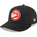 bone-curvo-preto-snapback-9fifty-na-lifestyle-f1-da-atlanta-hawks-nba-da-new-era