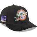 bone-curvo-preto-snapback-9fifty-na-lifestyle-f1-da-utah-jazz-nba-da-new-era