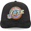 bone-curvo-preto-snapback-9fifty-na-lifestyle-f1-da-utah-jazz-nba-da-new-era