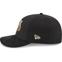 bone-curvo-preto-snapback-9fifty-na-lifestyle-f1-da-charlotte-hornets-nba-da-new-era