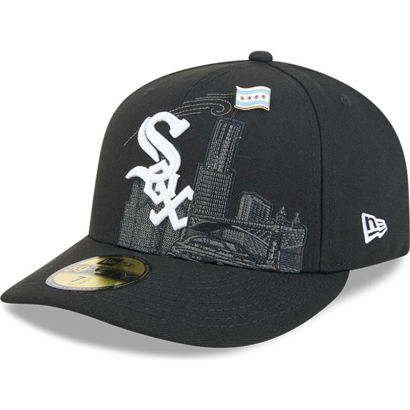 bone-curvo-preto-justo-59fifty-pin-na-lifestyle-f1-da-chicago-white-sox-mlb-da-new-era