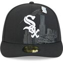 bone-curvo-preto-justo-59fifty-pin-na-lifestyle-f1-da-chicago-white-sox-mlb-da-new-era