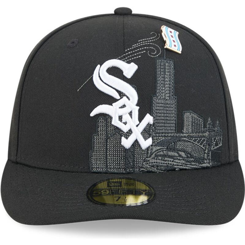 bone-curvo-preto-justo-59fifty-pin-na-lifestyle-f1-da-chicago-white-sox-mlb-da-new-era