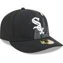 bone-curvo-preto-justo-59fifty-pin-na-lifestyle-f1-da-chicago-white-sox-mlb-da-new-era