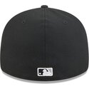 bone-curvo-preto-justo-59fifty-pin-na-lifestyle-f1-da-chicago-white-sox-mlb-da-new-era