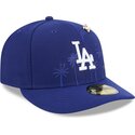 bone-curvo-azul-justo-59fifty-pin-na-lifestyle-f1-da-los-angeles-dodgers-mlb-da-new-era