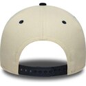 bone-curvo-bege-e-azul-marinho-snapback-e-frame-wordmark-suede-da-new-york-yankees-mlb-da-new-era