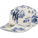 bone-curvo-azul-marinho-e-branco-snapback-19twenty-tropics-da-new-york-yankees-mlb-da-new-era