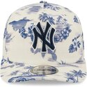 bone-curvo-azul-marinho-e-branco-snapback-19twenty-tropics-da-new-york-yankees-mlb-da-new-era
