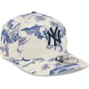 bone-curvo-azul-marinho-e-branco-snapback-19twenty-tropics-da-new-york-yankees-mlb-da-new-era