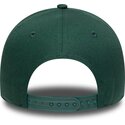 bone-curvo-verde-snapback-com-logo-verde-e-frame-team-outline-da-new-york-yankees-mlb-da-new-era