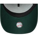bone-curvo-verde-snapback-com-logo-verde-e-frame-team-outline-da-new-york-yankees-mlb-da-new-era
