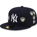 bone-plano-azul-marinho-justo-59fifty-spike-lee-gloves-da-new-york-yankees-mlb-da-new-era