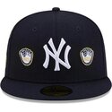 bone-plano-azul-marinho-justo-59fifty-spike-lee-gloves-da-new-york-yankees-mlb-da-new-era