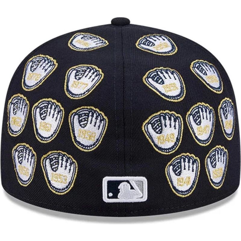 bone-plano-azul-marinho-justo-59fifty-spike-lee-gloves-da-new-york-yankees-mlb-da-new-era bone-plano-azul-marinho-justo-59fifty-spike-lee-gloves-da-new-york-yankees-mlb-da-new-era