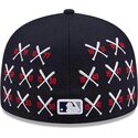 bone-plano-azul-marinho-justo-59fifty-spike-lee-crossed-bats-da-new-york-yankees-mlb-da-new-era