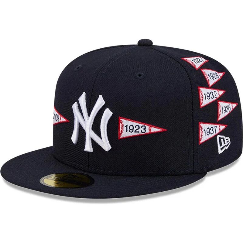 bone-plano-azul-marinho-justo-59fifty-spike-lee-flags-da-new-york-yankees-mlb-da-new-era bone-plano-azul-marinho-justo-59fifty-spike-lee-flags-da-new-york-yankees-mlb-da-new-era