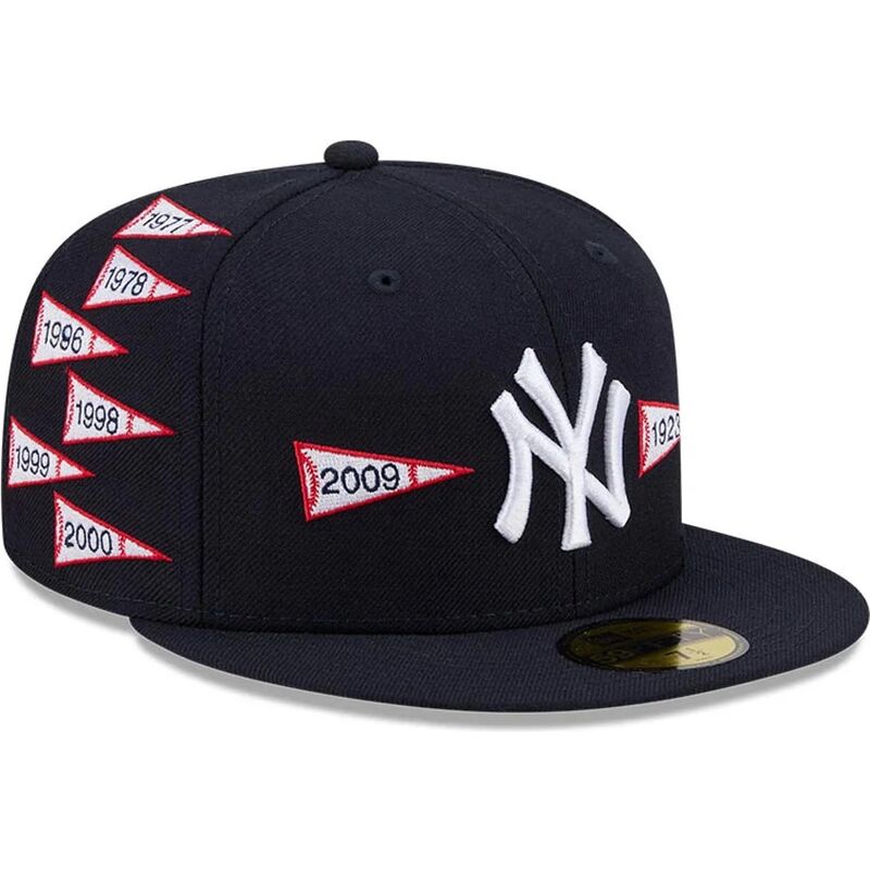 bone-plano-azul-marinho-justo-59fifty-spike-lee-flags-da-new-york-yankees-mlb-da-new-era bone-plano-azul-marinho-justo-59fifty-spike-lee-flags-da-new-york-yankees-mlb-da-new-era