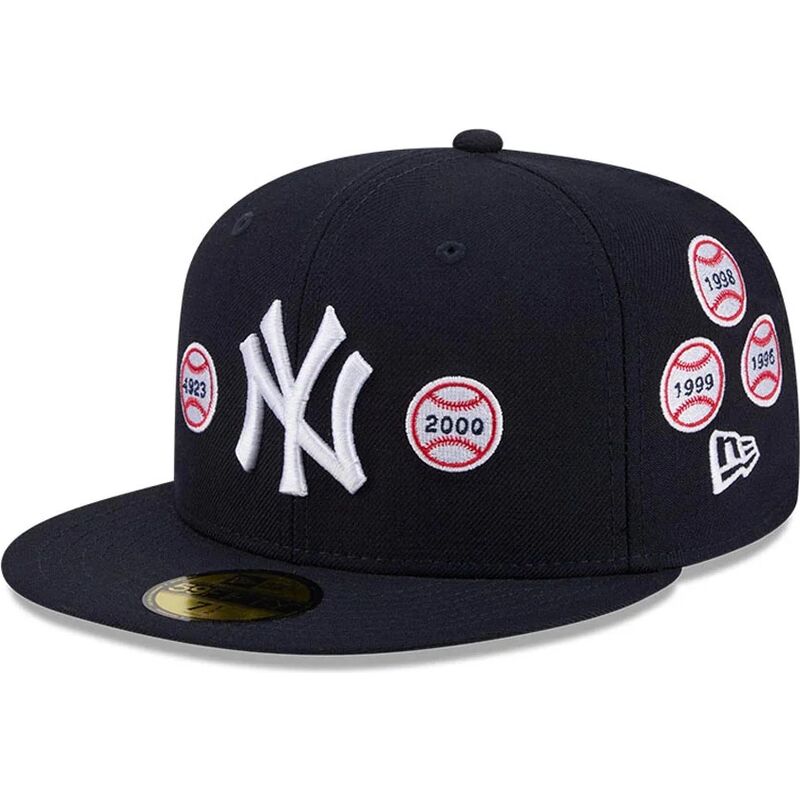 bone-plano-azul-marinho-justo-59fifty-spike-lee-patches-da-new-york-yankees-mlb-da-new-era