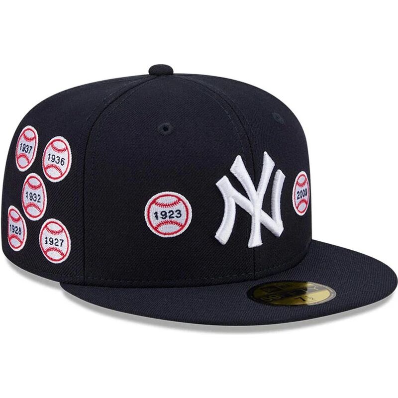 bone-plano-azul-marinho-justo-59fifty-spike-lee-patches-da-new-york-yankees-mlb-da-new-era