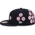 bone-plano-azul-marinho-justo-59fifty-spike-lee-patches-da-new-york-yankees-mlb-da-new-era