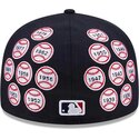 bone-plano-azul-marinho-justo-59fifty-spike-lee-patches-da-new-york-yankees-mlb-da-new-era