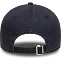 bone-curvo-azul-marinho-ajustavel-com-logo-azul-marinho-9twenty-distress-wordmark-da-new-york-yankees-mlb-da-new-era