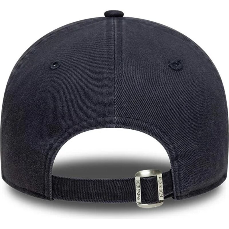 bone-curvo-azul-marinho-ajustavel-com-logo-azul-marinho-9twenty-distress-wordmark-da-new-york-yankees-mlb-da-new-era