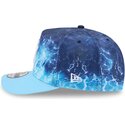 bone-curvo-azul-snapback-9fifty-a-frame-deep-water-da-new-york-yankees-mlb-da-new-era