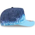 bone-curvo-azul-snapback-9fifty-a-frame-deep-water-da-new-york-yankees-mlb-da-new-era