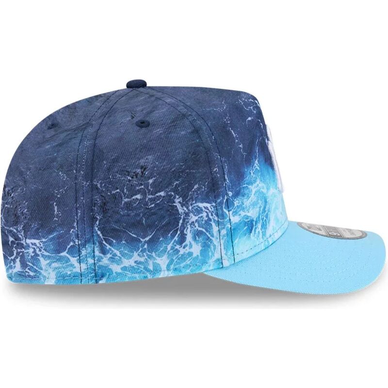 bone-curvo-azul-snapback-9fifty-a-frame-deep-water-da-new-york-yankees-mlb-da-new-era