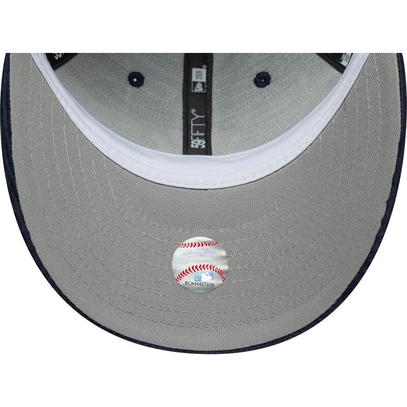 bone-curvo-azul-marinho-justo-59fifty-cord-dog-ear-da-new-york-yankees-mlb-da-new-era