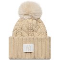 gorro-com-pompom-bege-para-crianca-cable-da-new-york-yankees-mlb-da-new-era