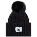 gorro-com-pompom-preto-para-crianca-cable-da-new-york-yankees-mlb-da-new-era