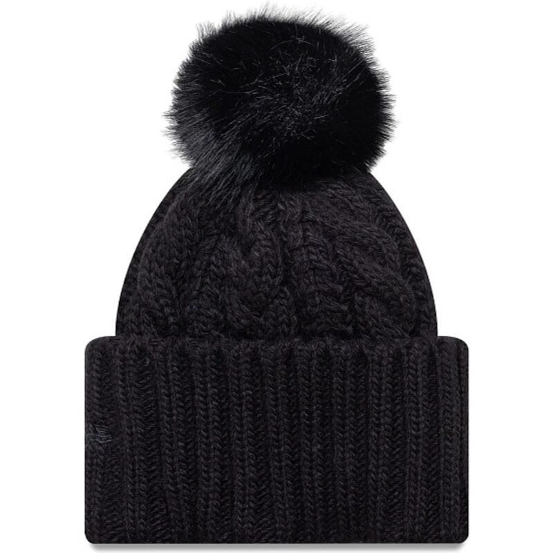 gorro-com-pompom-preto-para-crianca-cable-da-new-york-yankees-mlb-da-new-era