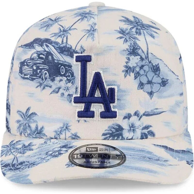bone-curvo-azul-snapback-19twenty-tropics-da-los-angeles-dodgers-mlb-da-new-era bone-curvo-azul-snapback-19twenty-tropics-da-los-angeles-dodgers-mlb-da-new-era