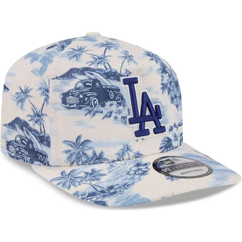 bone-curvo-azul-snapback-19twenty-tropics-da-los-angeles-dodgers-mlb-da-new-era bone-curvo-azul-snapback-19twenty-tropics-da-los-angeles-dodgers-mlb-da-new-era