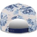 bone-curvo-azul-snapback-19twenty-tropics-da-los-angeles-dodgers-mlb-da-new-era