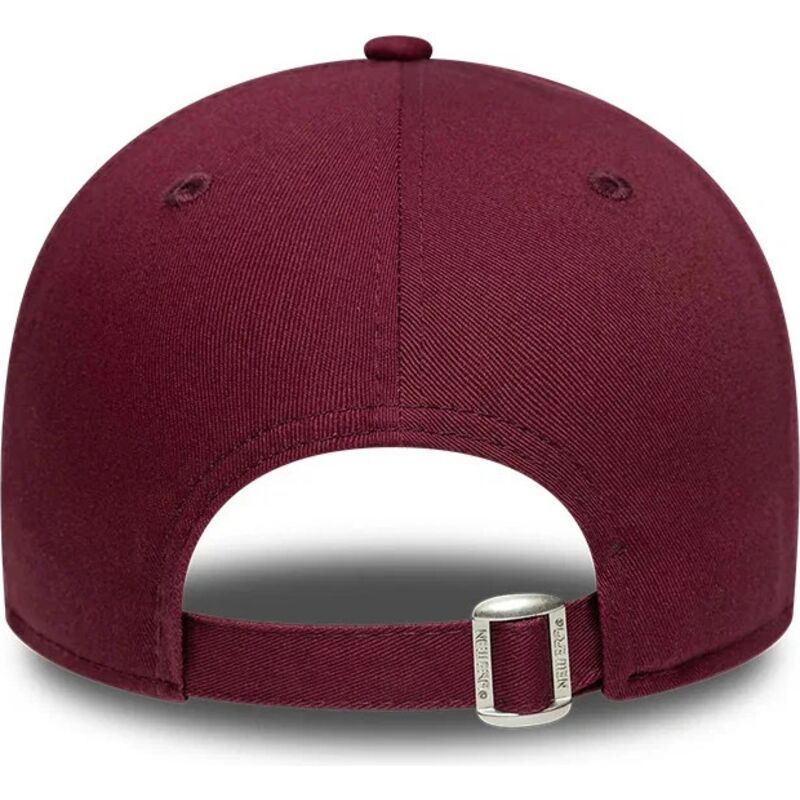 bone-curvo-grena-ajustavel-com-logo-grena-9forty-team-outline-da-los-angeles-dodgers-mlb-da-new-era