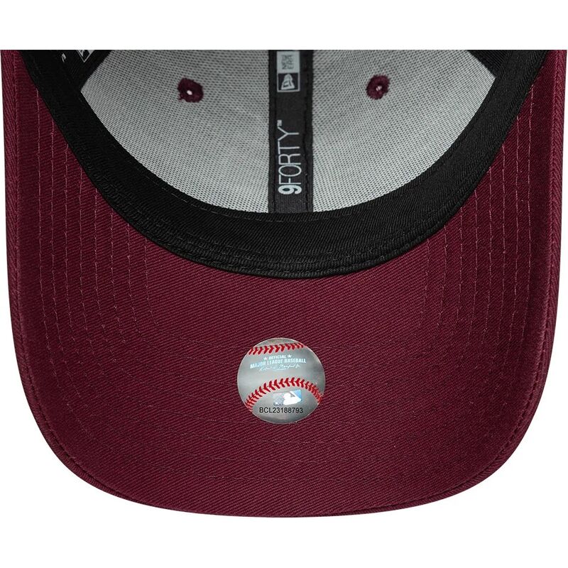 bone-curvo-grena-ajustavel-com-logo-grena-9forty-team-outline-da-los-angeles-dodgers-mlb-da-new-era