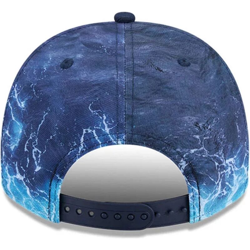 bone-curvo-azul-snapback-9fifty-a-frame-deep-water-da-los-angeles-dodgers-mlb-da-new-era