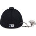 chaveiro-azul-marinho-mini-cap-keychain-da-new-york-yankees-mlb-da-new-era