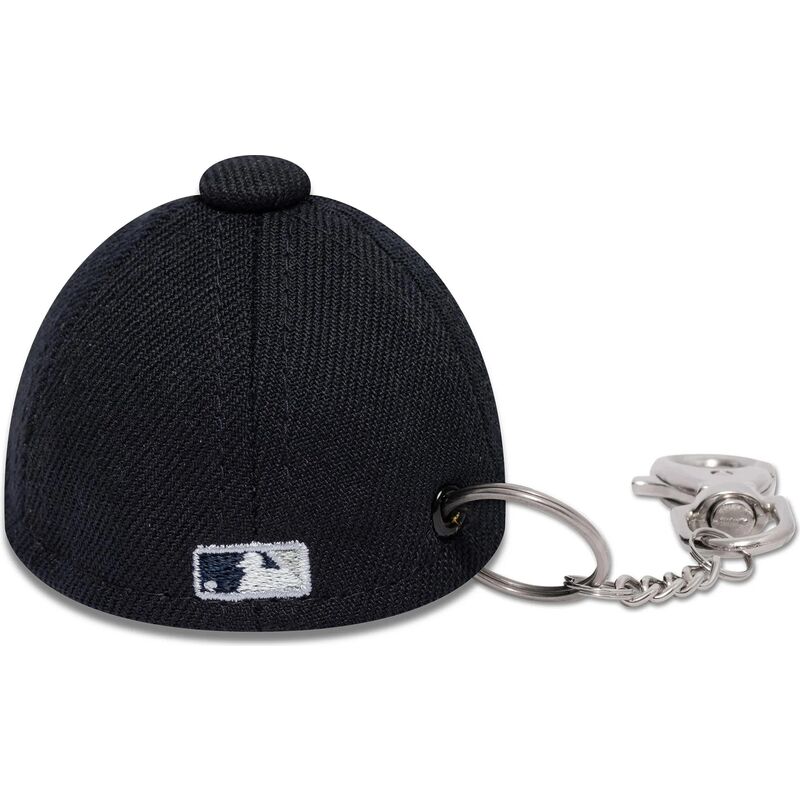 chaveiro-azul-marinho-mini-cap-keychain-da-new-york-yankees-mlb-da-new-era
