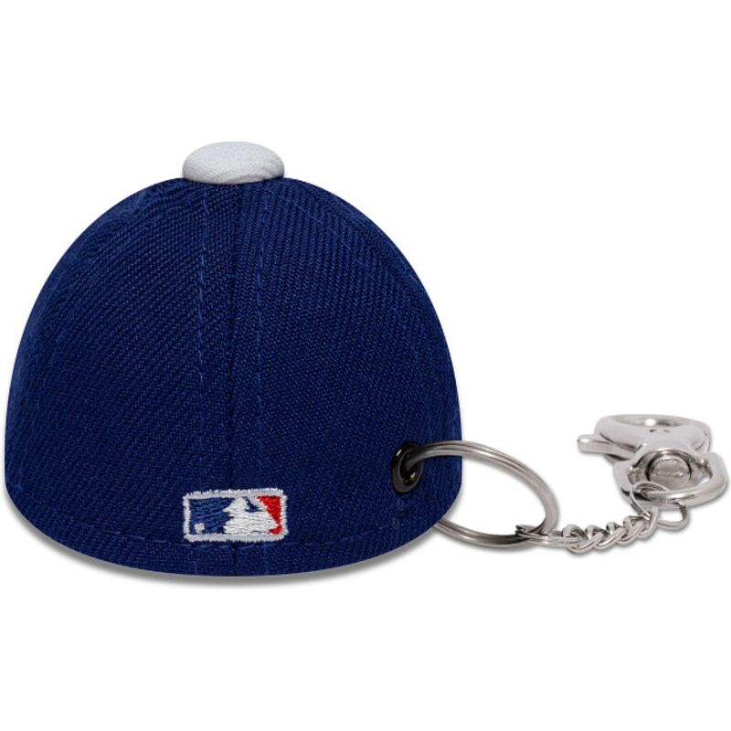chaveiro-azul-mini-cap-keychain-da-los-angeles-dodgers-mlb-da-new-era
