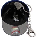 chaveiro-azul-mini-cap-keychain-da-los-angeles-dodgers-mlb-da-new-era
