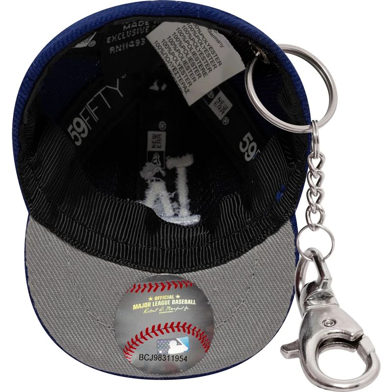 chaveiro-azul-mini-cap-keychain-da-los-angeles-dodgers-mlb-da-new-era