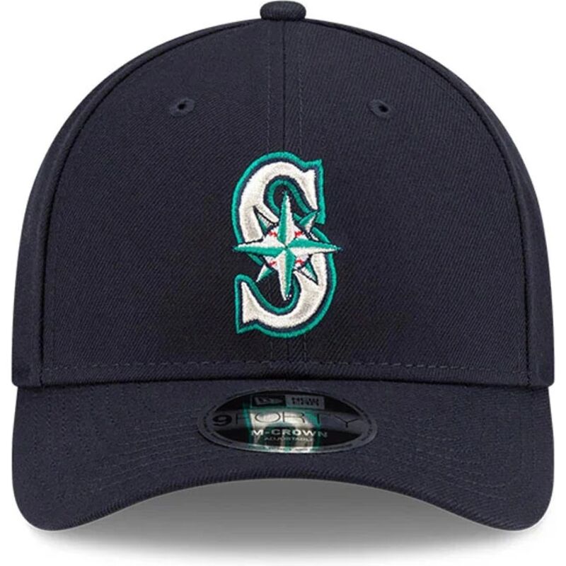 bone-curvo-azul-marinho-snapback-9forty-m-crown-player-replica-da-seattle-mariners-mlb-da-new-era