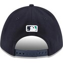 bone-curvo-azul-marinho-snapback-9forty-m-crown-player-replica-da-seattle-mariners-mlb-da-new-era