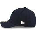 bone-curvo-azul-marinho-snapback-9forty-m-crown-player-replica-da-seattle-mariners-mlb-da-new-era