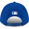 bone-curvo-azul-snapback-9forty-m-crown-player-replica-da-toronto-blue-jays-mlb-da-new-era